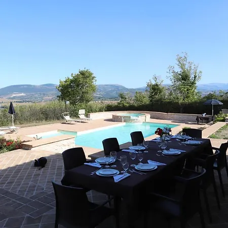 Il Casato Vakantieboerderij