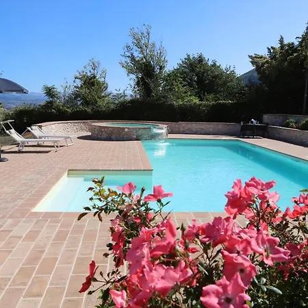 Il Casato Vakantieboerderij *