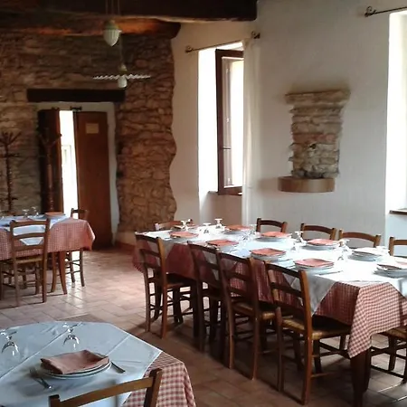Vakantieboerderij Il Casato Castelraimondo