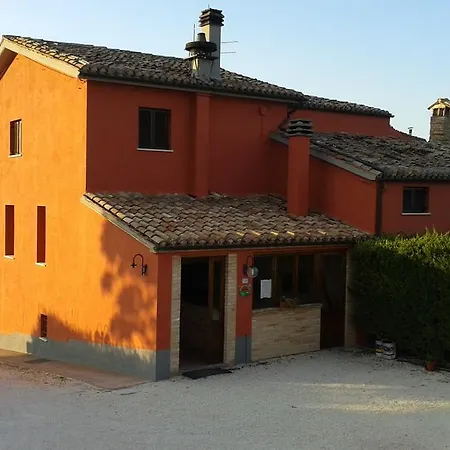 Il Casato Vakantieboerderij *