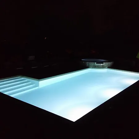 Vakantieboerderij Il Casato *