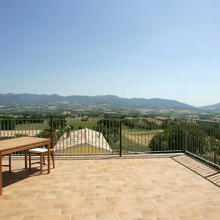 Il Casato Castelraimondo