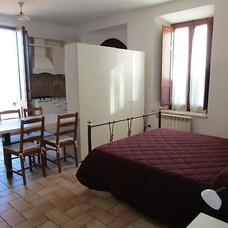 Vakantieboerderij Il Casato