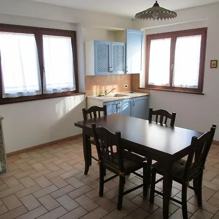 Vakantieboerderij Il Casato