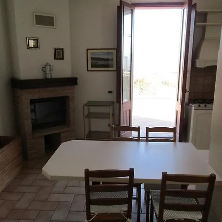 Vakantieboerderij Il Casato