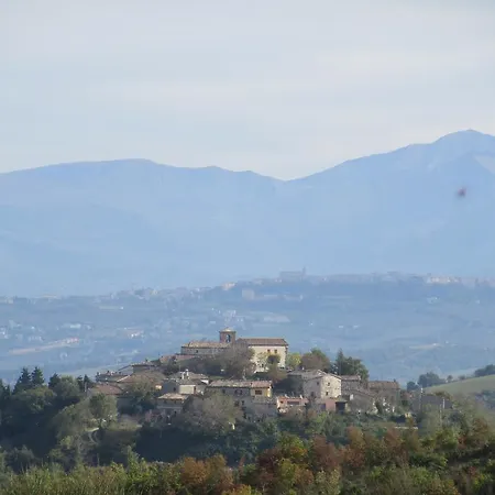 Il Casato Castelraimondo