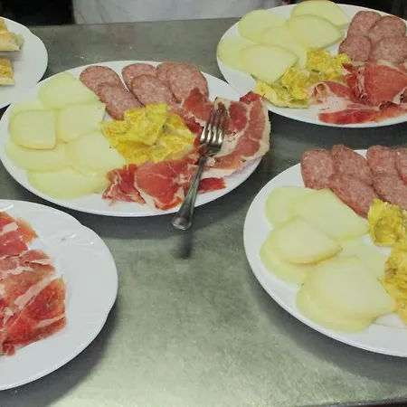 Vakantieboerderij Il Casato *