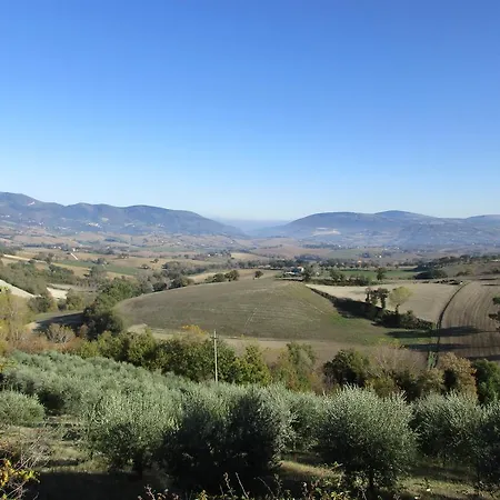 Il Casato Vakantieboerderij Castelraimondo