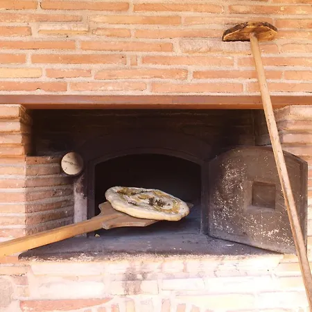Vakantieboerderij Il Casato *