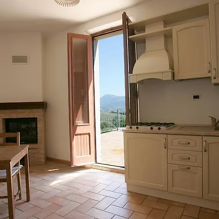 Il Casato Vakantieboerderij Castelraimondo