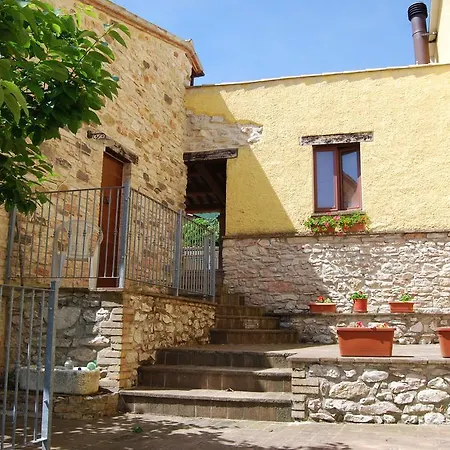 Il Casato Castelraimondo