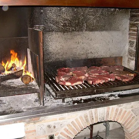 Il Casato Vakantieboerderij Castelraimondo