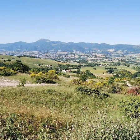 Vakantieboerderij Il Casato