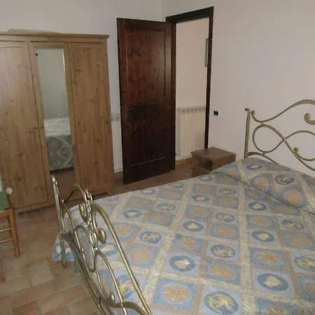 Vakantieboerderij Il Casato