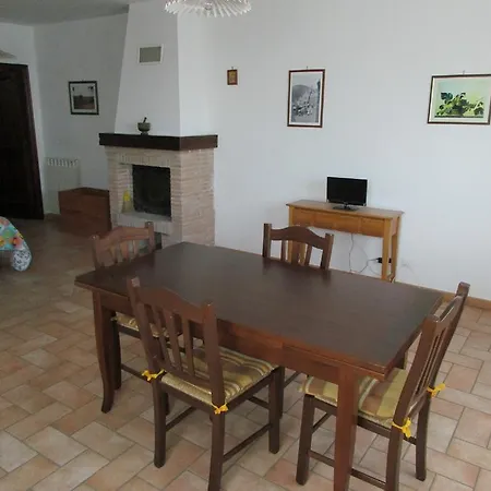 Il Casato Vakantieboerderij Castelraimondo