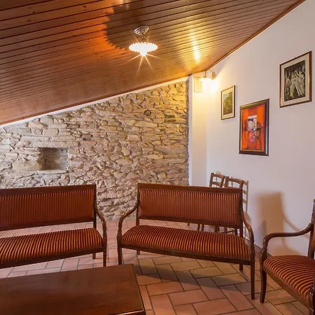 Vakantieboerderij Il Casato