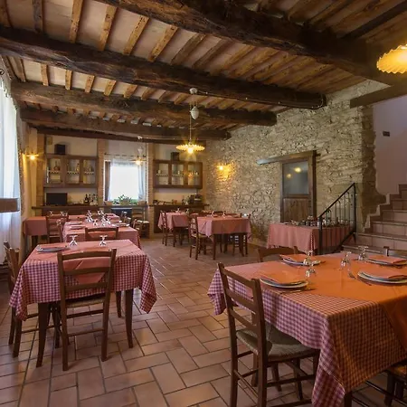 Vakantieboerderij Il Casato Castelraimondo