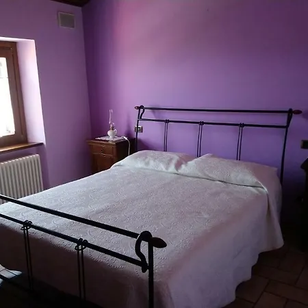Vakantieboerderij Il Casato Castelraimondo