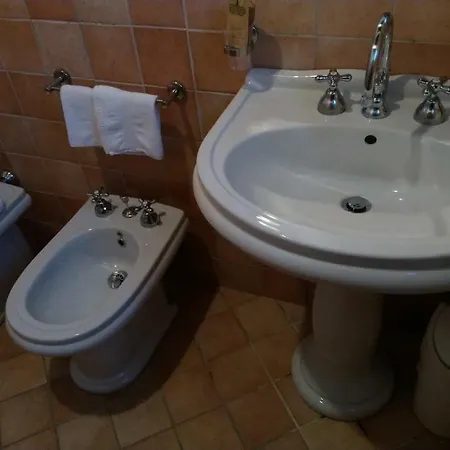 Il Casato Vakantieboerderij