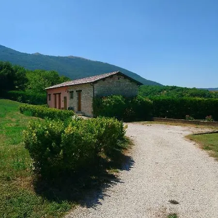 Il Casato Vakantieboerderij Castelraimondo