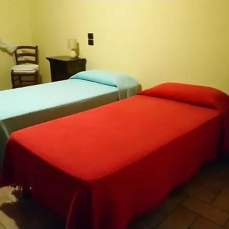 Vakantieboerderij Il Casato *