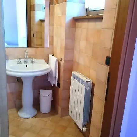 Il Casato Vakantieboerderij Castelraimondo