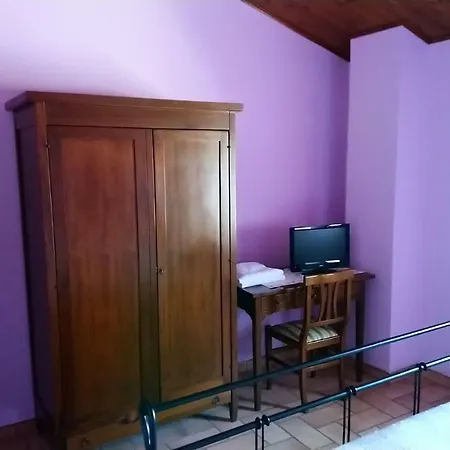 Il Casato * Castelraimondo