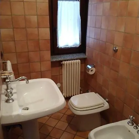 Il Casato Vakantieboerderij *
