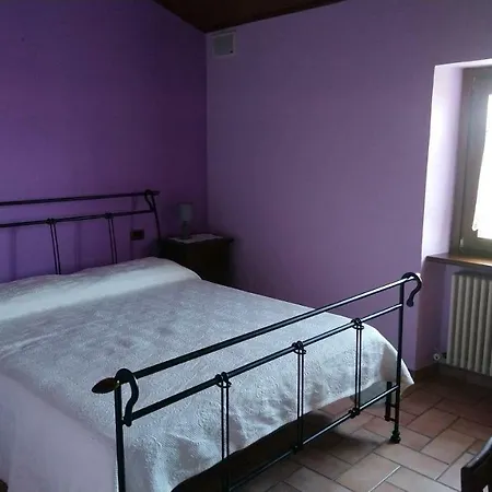 Il Casato Vakantieboerderij *