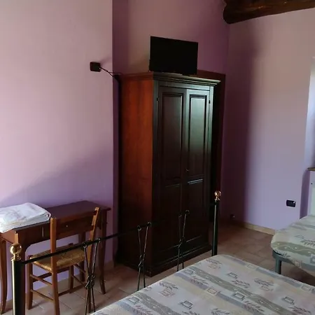 Vakantieboerderij Il Casato