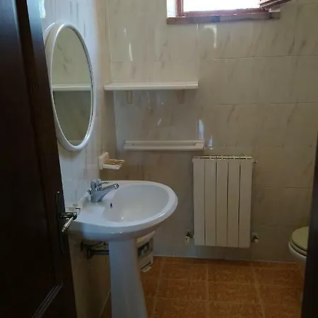 Vakantieboerderij Il Casato Castelraimondo