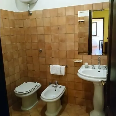 Il Casato Vakantieboerderij *