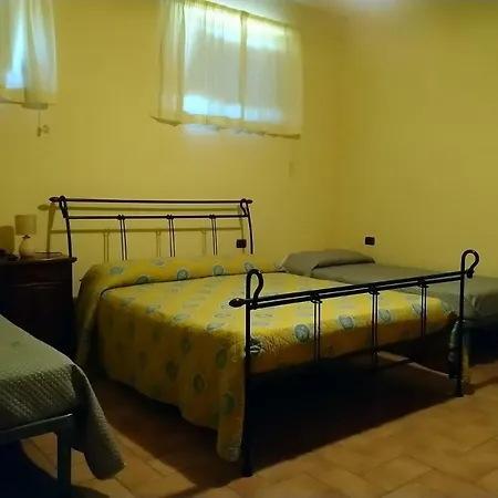 Il Casato Vakantieboerderij *