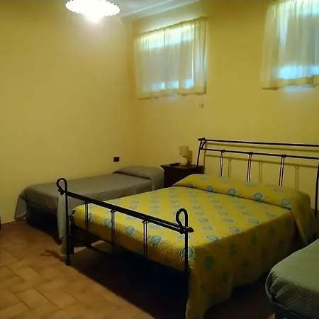 Farm stay Il Casato Castelraimondo