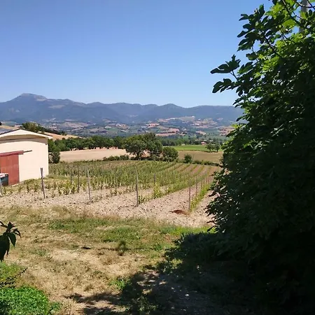 Il Casato Castelraimondo