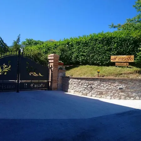 Il Casato Vakantieboerderij